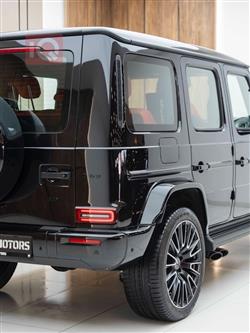 مرسيدس بنز G-Class